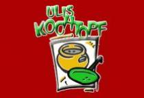 Logo Restaurant Ulis Kochtopf 