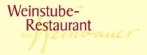 Logo Weinstube Beim Weinbauer 