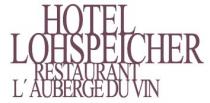 Logo Hotel Lohspeicher