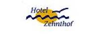 Logo Hotel Zehnthof