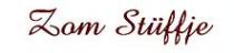 Logo Zom Stüffje
