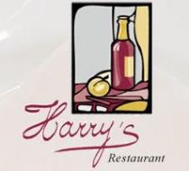 Logo Harrys Restaurant