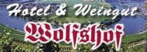 Logo Landhotel-Restaurant-Wolfshof