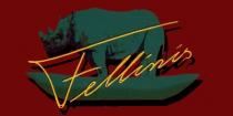 Logo Fellinis Koblenz