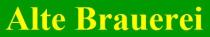 Logo Alte Brauerei