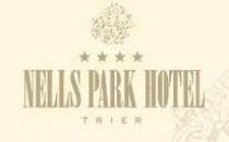 Logo Nells Park Hotel