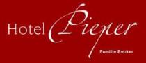 Logo Hotel Restaurant Pieper