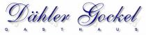 Logo Dähler Gockel Gasthaus