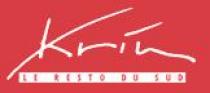 Logo Restaurant Krim