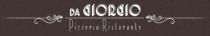 Logo Da Giorgio - Pizzeria Ristorante