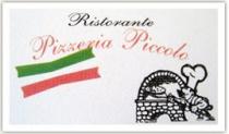 Logo Restaurant Pizzeria Piccolo