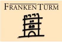 Logo Hotel-Restaurant Frankenturm