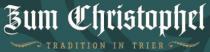 Logo Hotel Restaurant Zum Christophel 