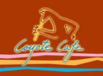 Logo Café Restaurant Coyote