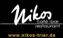 Logo Nikos - Café - Bar - Restaurant