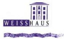 Logo Weisshaus Gastronomie