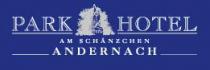 Logo Parkhotel Andernach