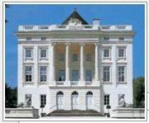 Logo Schloss Monaise