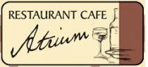 Logo Atrium Restaurant Cafe 
