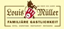 Logo Louis Müller