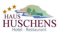 Logo Hotel Restaurant Huschens