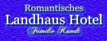 Logo Landhaushotel Bad Münstereifel
