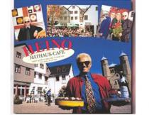 Logo Heino Rathaus-Café