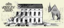 Logo Hotel Restaurant Rhein Ahr