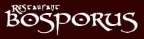 Logo Restaurant Bosporus