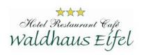 Logo Hotel Restaurant Waldhaus Eifel