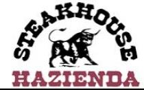 Logo Hotel Concordia & Restaurant Hazienda
