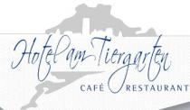 Logo Hotel am Tiergarten Restaurant Pistenklause