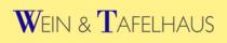 Logo Wein- & Tafelhaus