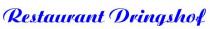 Logo Restaurant Dringshof