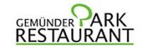 Logo Gemünder Park-Restaurant GmbH