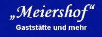 Logo Gaststätte Meiershof