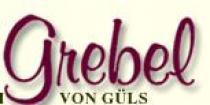 Logo Hotel-Restaurant Weinhaus Grebel