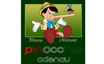 Logo Ristorante Pizzeria Pinocchio