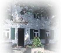 Logo Hotel-Restaurant Brunnenhof
