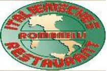 Logo Ristorante Romanelli