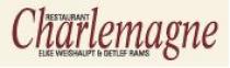 Logo Restaurant Charlemagne