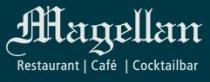 Logo Restaurant, Café, Cocktailbar Magellan