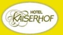 Logo Hotel Kaiserhof
