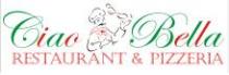 Logo Restaurant Ciao Bella