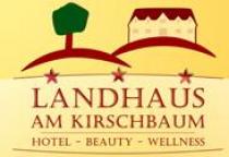 Logo Hotel Landhaus Am Kirschbaum