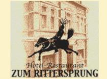 Logo Hotel zum Rittersprung