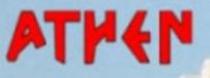 Logo Athen