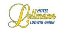 Logo Hotel Lellmann Ludwig GmbH