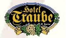 Logo Hotel Traube