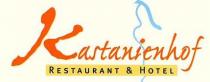 Logo Hotel Kastanienhof